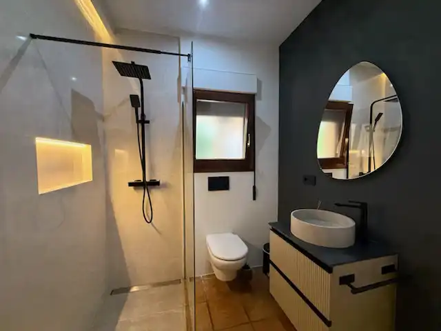 Chalet con piscina en venta en El Montgó, imagen 48