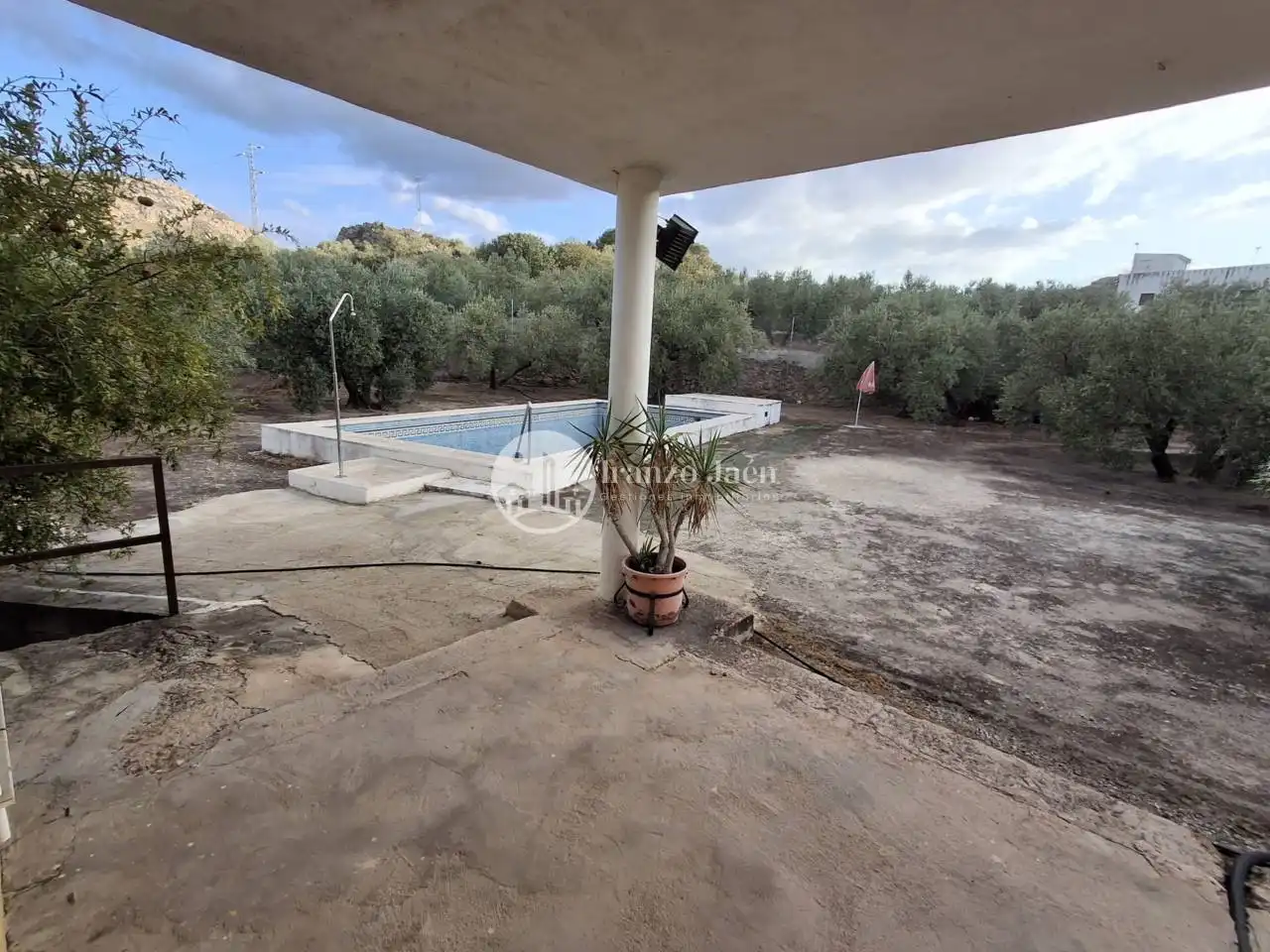 Xalet amb piscina en venda a La Guardia de Jaén, imagen 21