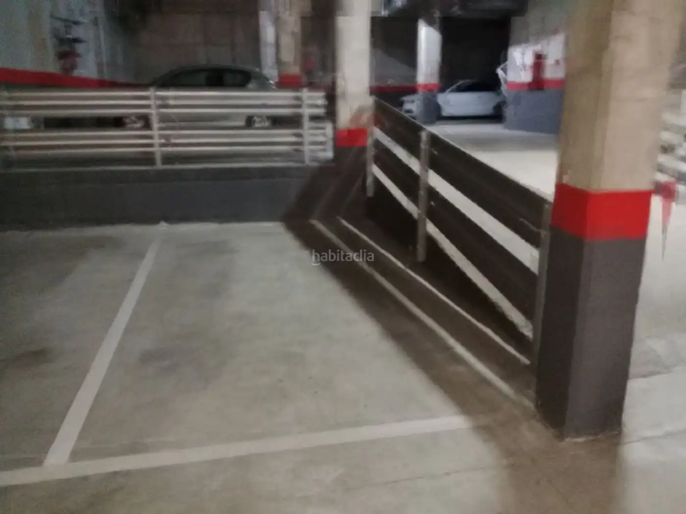 Einzelparkplatz zum Verkauf in Carrer de Mossèn Josep Pons 63, imagen 3