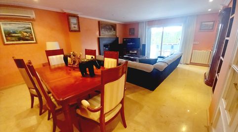 Foto 3 de Casa o chalet en venta en Urbanizacion Coblanca, Urbanizaciones, Benidorm