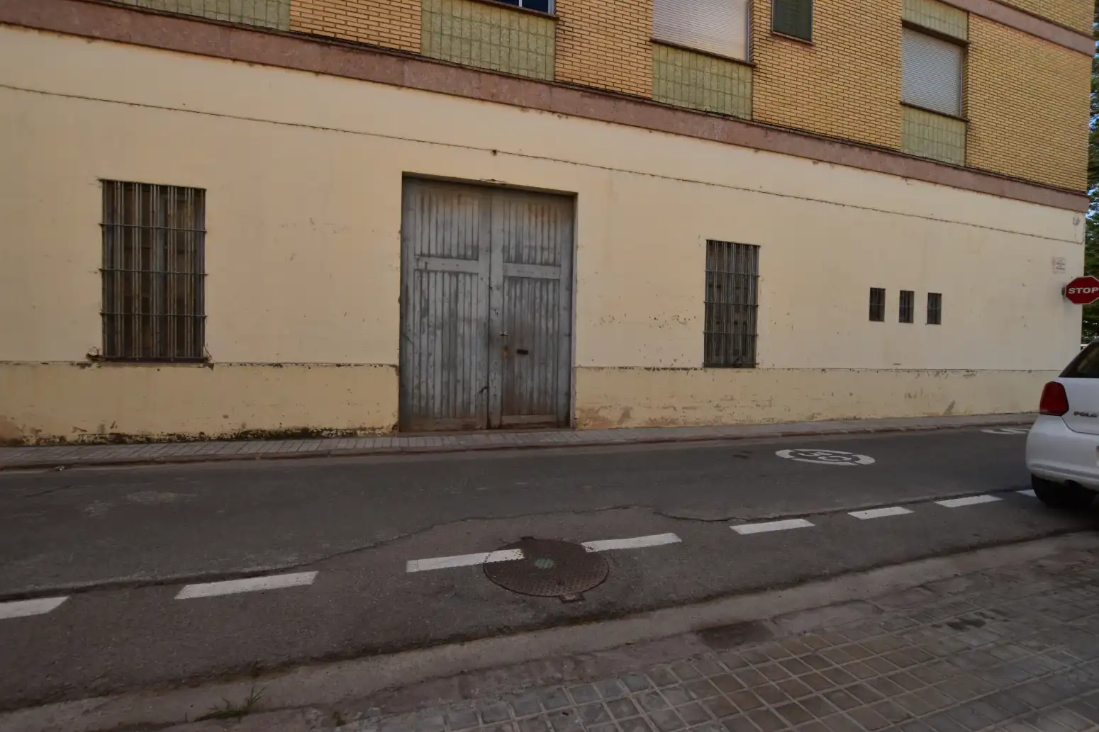 Exterior view of Houses for sale in Foios  with Terrace and Storage room