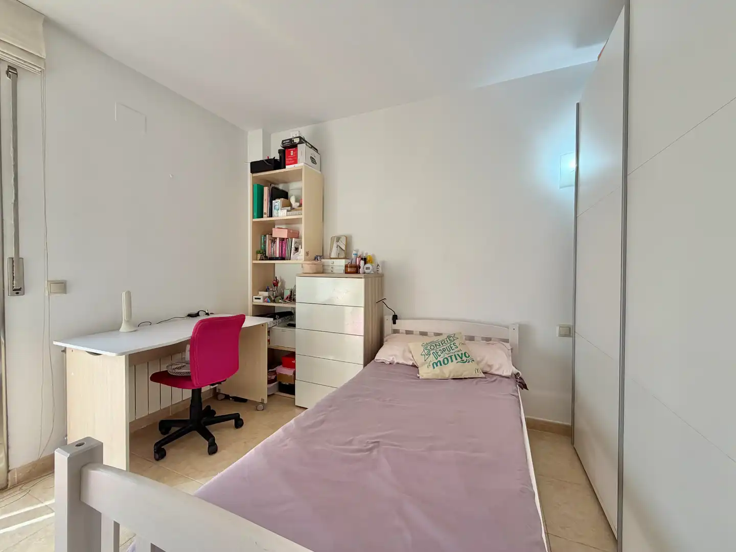 Bedroom of Duplexes for sale in Vilafranca del Penedès  with Air Conditioner, Heating and Terrace