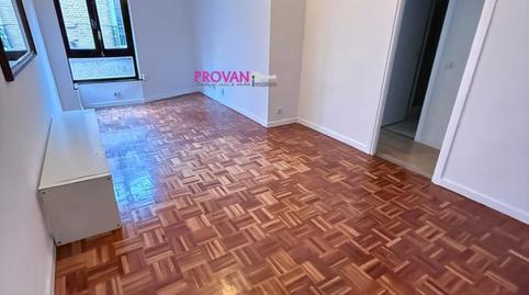 Foto 2 de Pis de lloguer a Palacio,  Madrid Capital