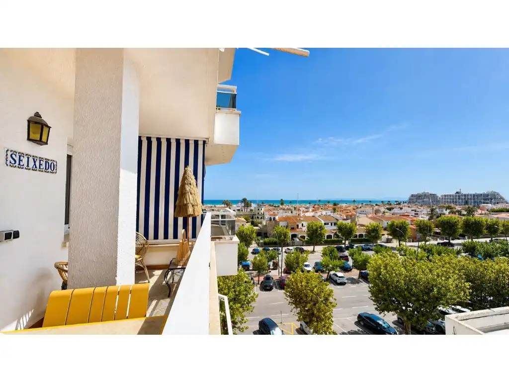 Mini appartamento con ascensore in vendita a Carrer del Club Nàutico Torre