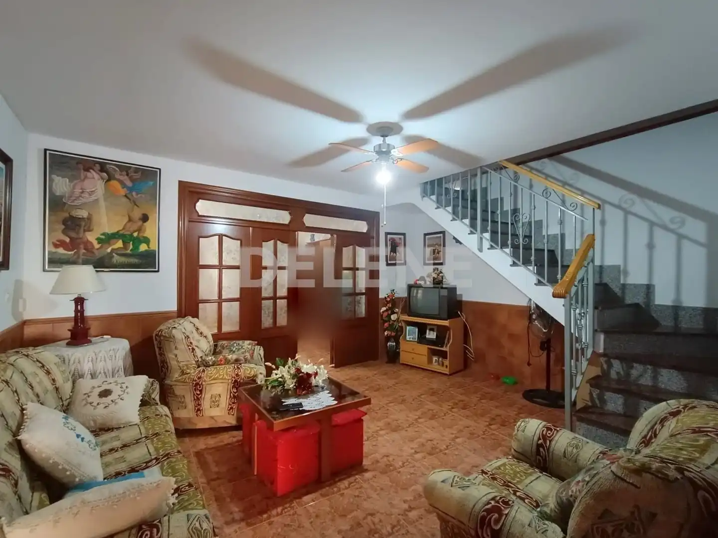 Houses for sale in Hellín