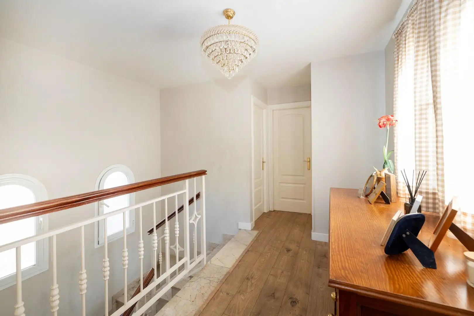 Casa o chalet en venta en Alhendín con Calefacción, Jardín privado y Terraza