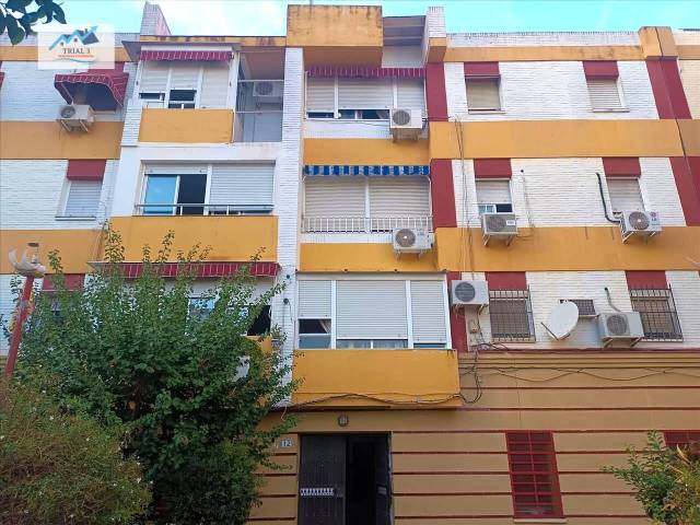 Piso en Venta en Calle JOSE BERMEJO en Villegas