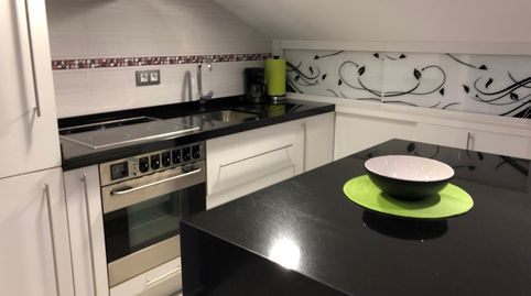 Foto 4 de Piso en venta en Avenida de Noia, Brión, A Coruña