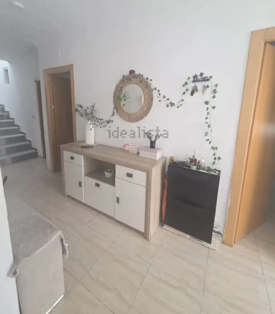 Habitación de Casa o chalet en venta en Pechina