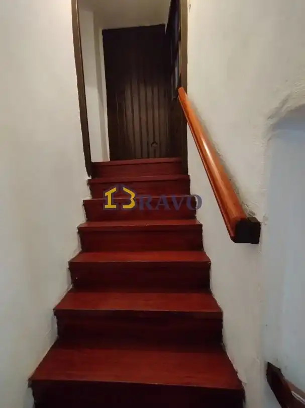 Casa o xalet en venda en Merindad de Valdivielso amb Calefacció i Balcó