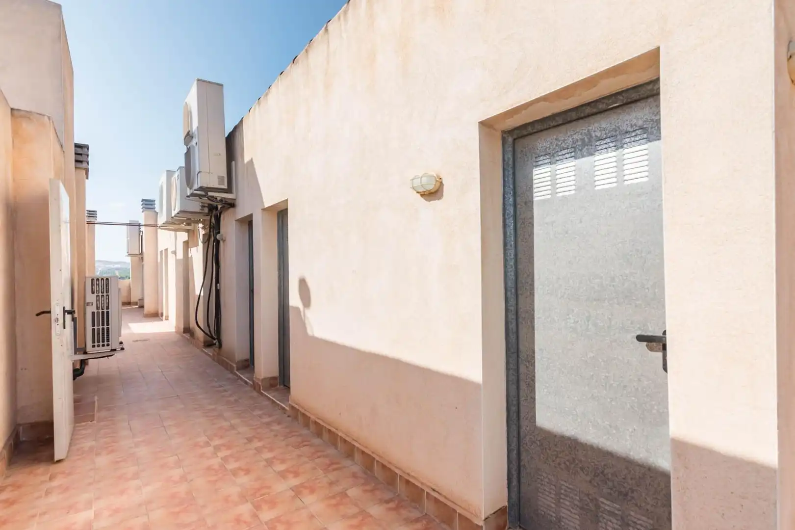 Piso en venta en Sangonera la Seca