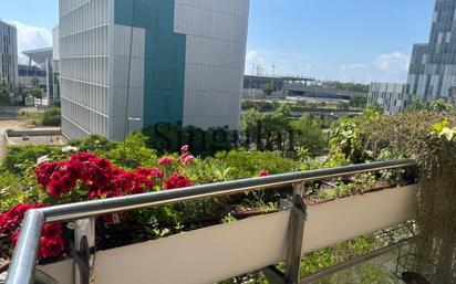 Flat for sale in El Besós i el Maresme