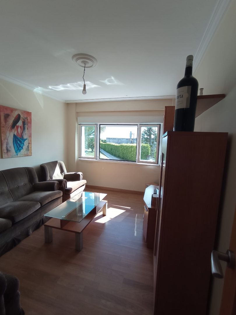 Flat to rent in Rúa Doutor Maceira, Conxo