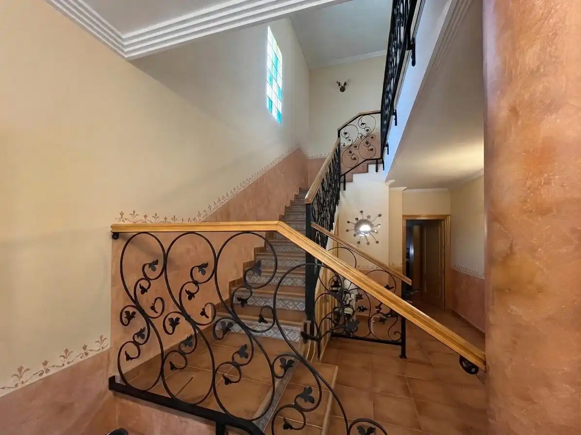 Haus mit Garten zum Verkauf in Minaya, imagen 14