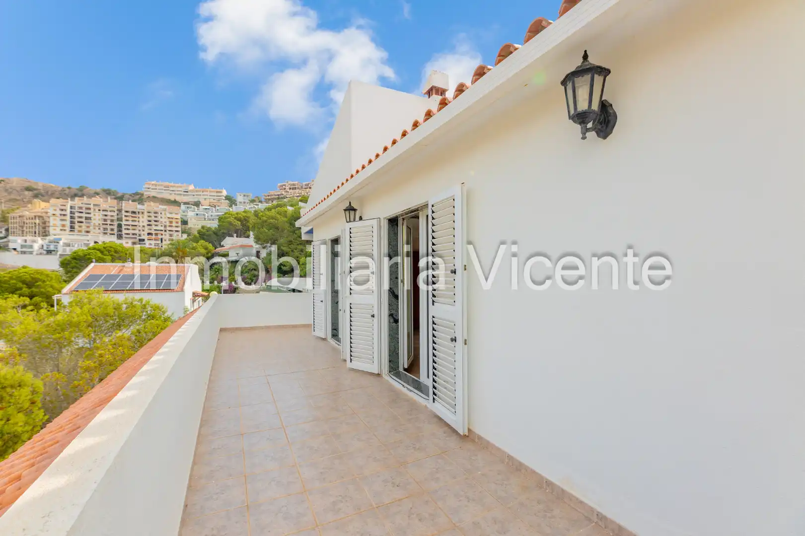 Villa avec piscine à vendre à El Faro, imagen 17