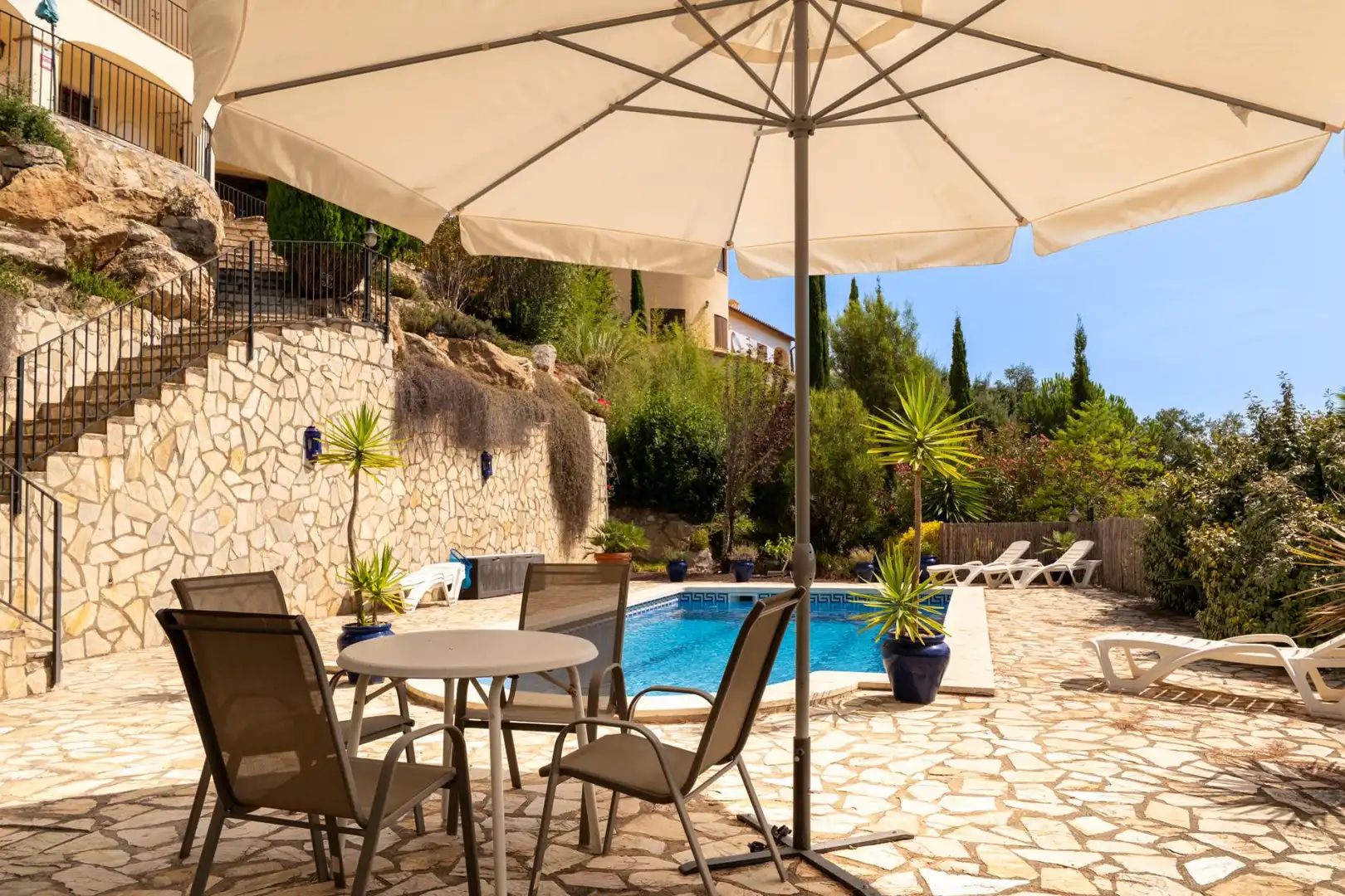 Maison avec piscine à vendre à Cabanyes - Mas Ambrós - Mas Pallí, imagen 28