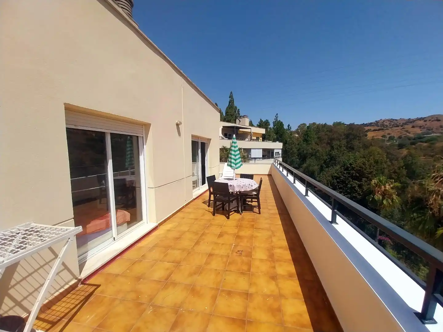 Àtic amb piscina en venda a MONTE PARAISO CALAHONDA, imagen 20