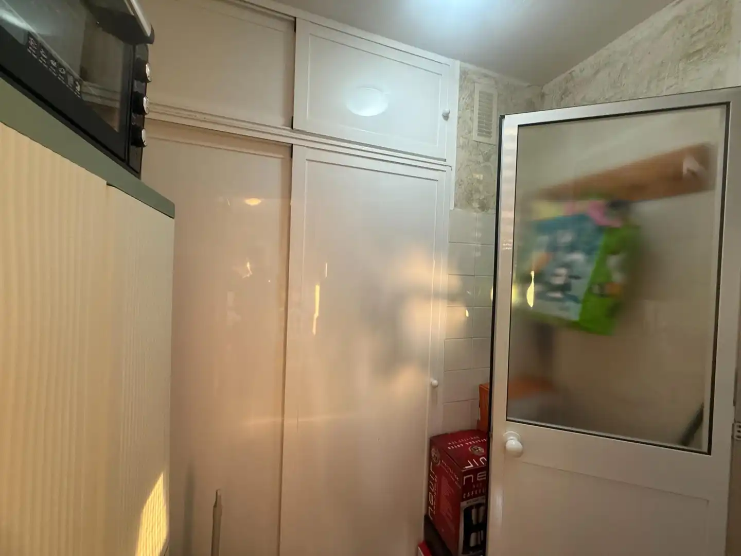Habitación de Piso en venta en Ayuntamiento - Barrio Alto