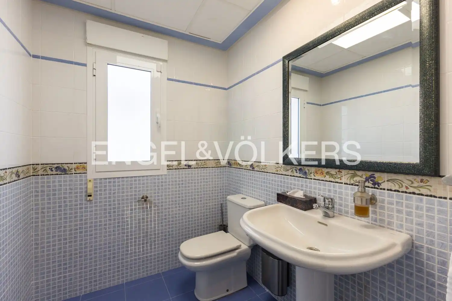 Bany de Casa o xalet en venda en Oropesa del Mar / Orpesa amb Aire condicionat, Calefacció i Jardí privat
