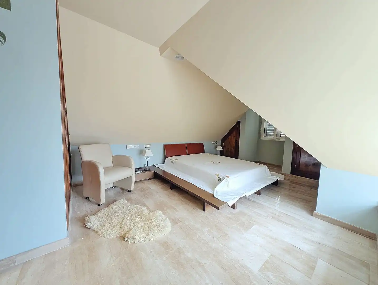 Bedroom of Country homes for sale in Jumilla
