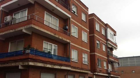 Foto 4 de Pis en venda a La Mancha, 3, Cobeja, Toledo