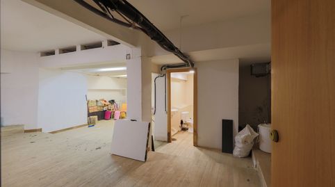 Planta baja Carrer de Portugalete, Barcelona, imatge 4