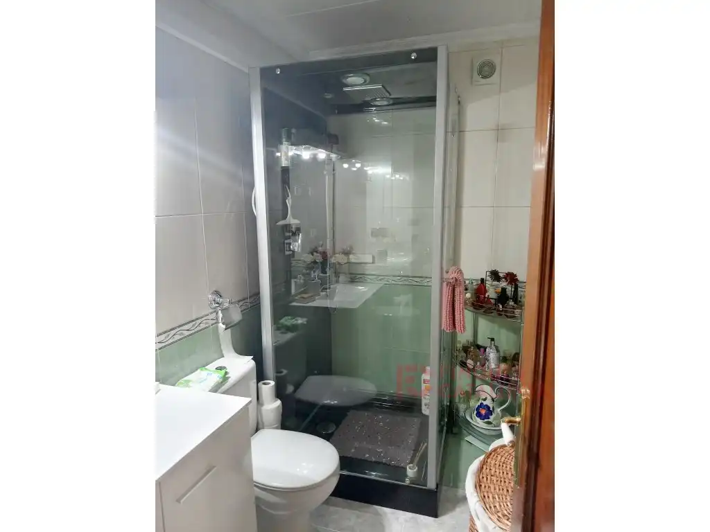 Bany de Casa o xalet en venda en Vilobí d'Onyar