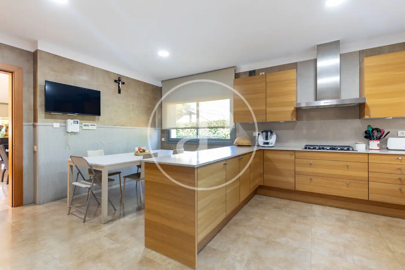 House with terrace for sale in Passeig Noguera, imagen 27