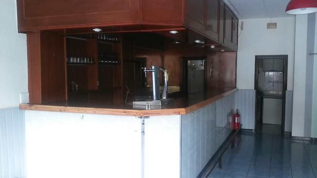 Cocina de Local en venta en Bilbao 
