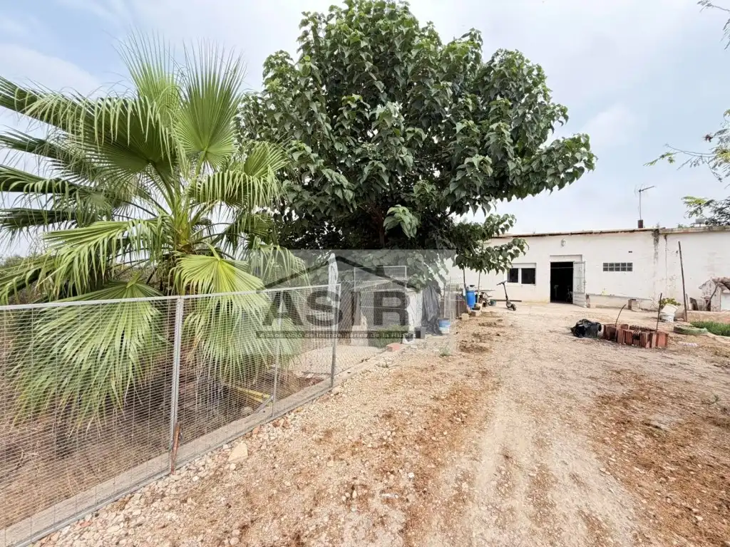 Casa o xalet en venda en Alzira amb Terrassa