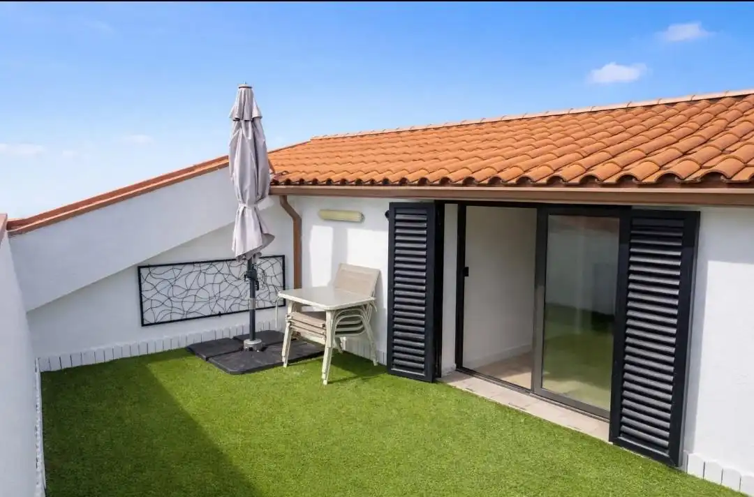 Duplex con terrazza in vendita a Calella, imagen 55