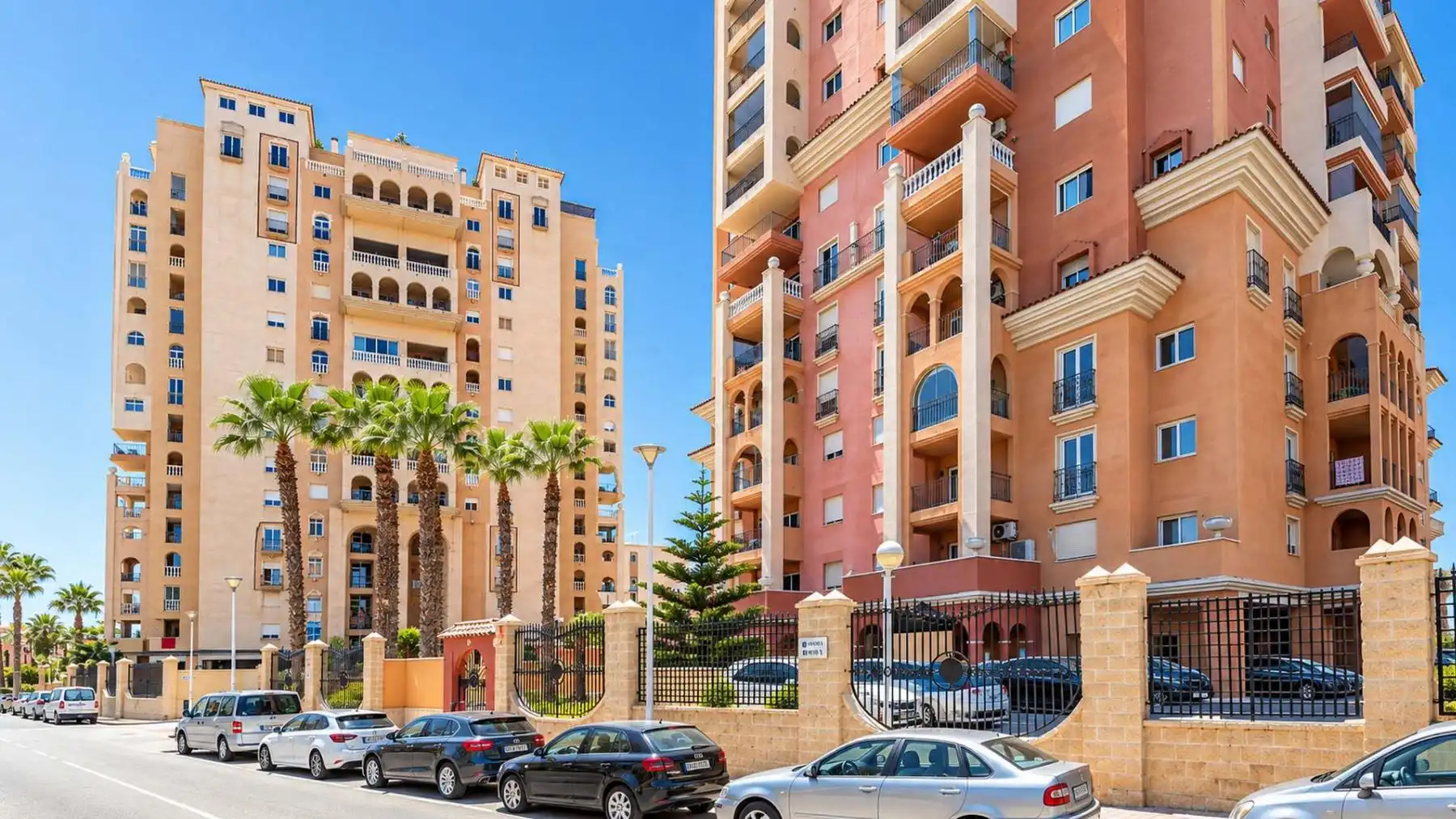 Apartament amb terrassa en venda a Playa de los Locos, imagen 21