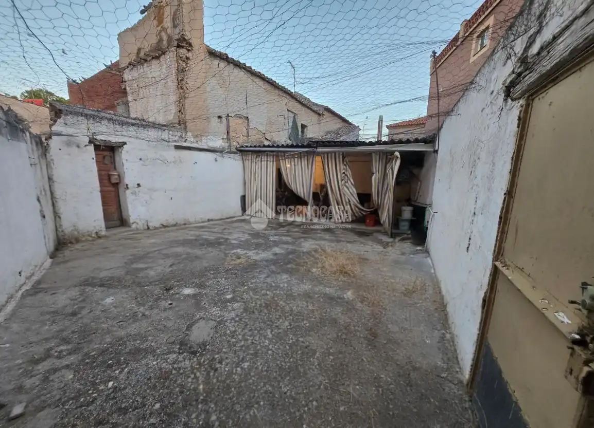 Casa pareada en venta en Yepes, imagen 8
