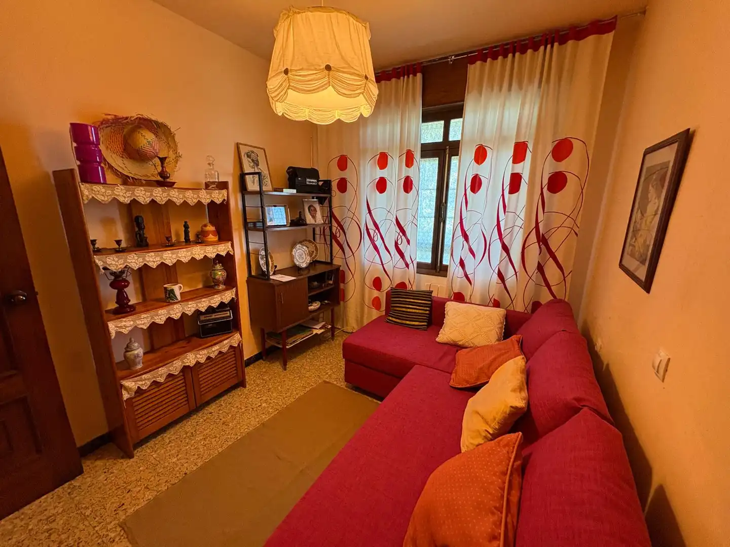 Casa con terraza en venta en As Neves, imagen 44