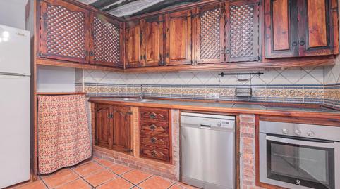 Foto 4 de Casa adosada en venda a  Larga, Polideportivo, Granada