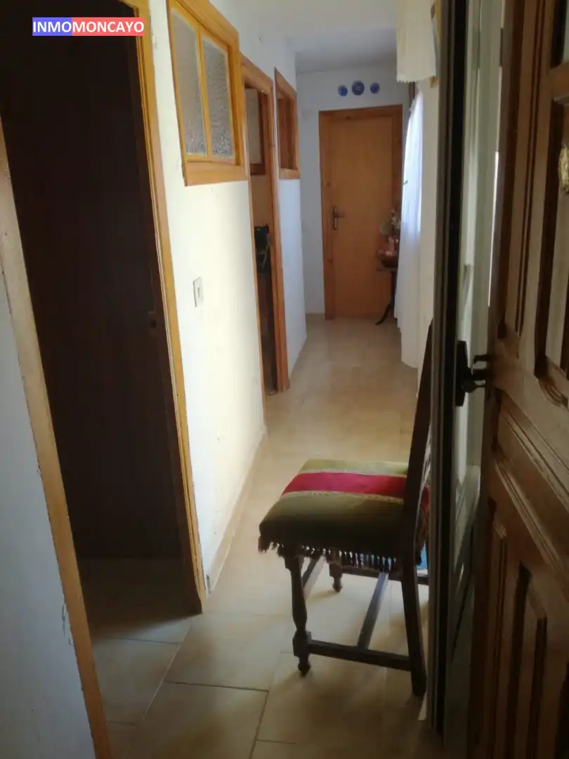 Haus zum Verkauf in Tarazona, imagen 11