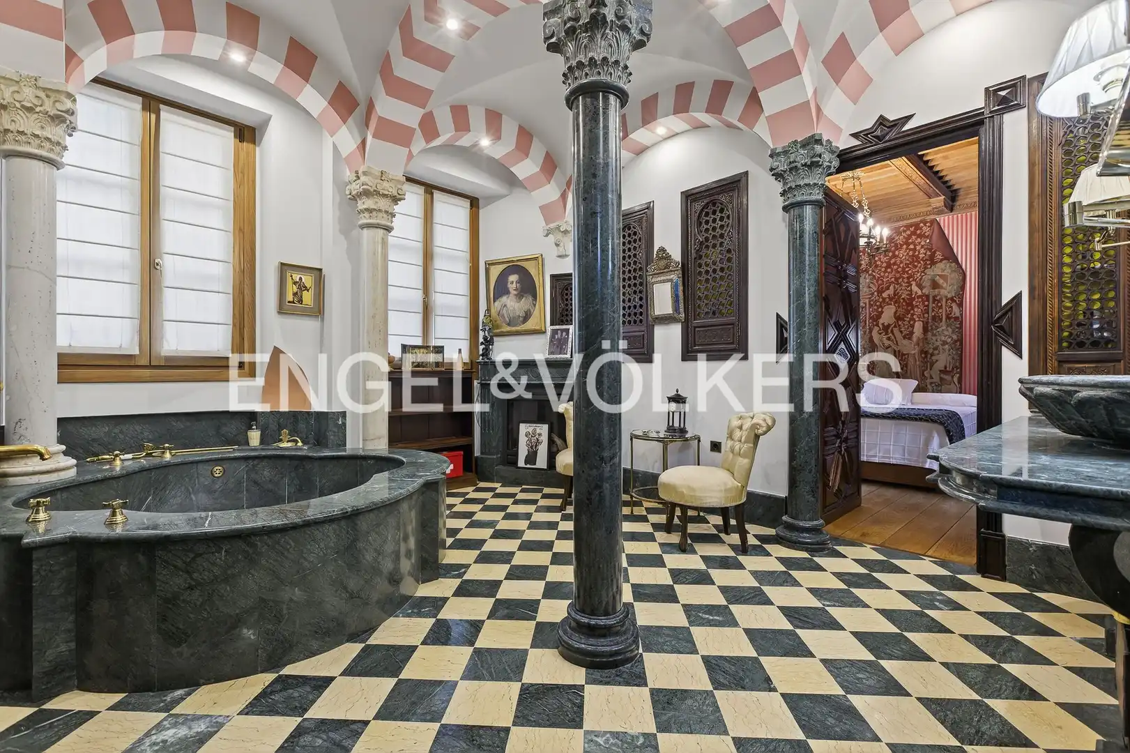 Casa o chalet en venta en Sevilla con Aire acondicionado, Calefacción y Parquet