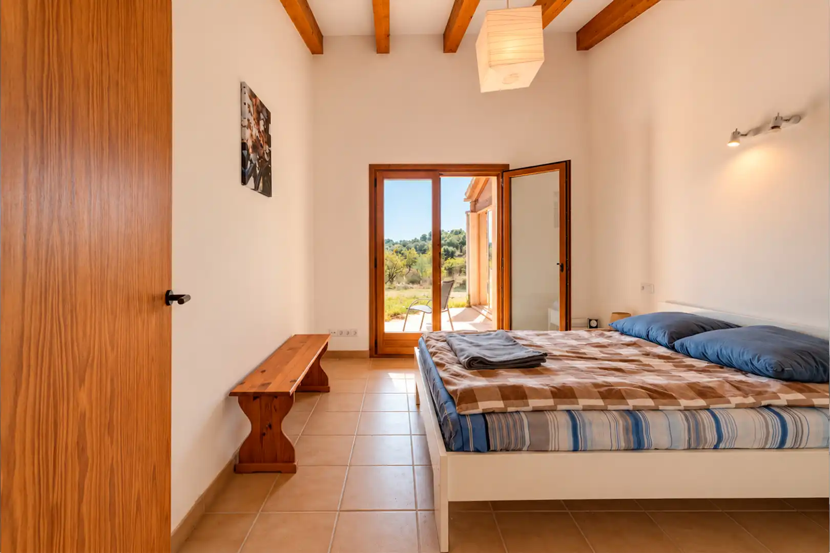Rural land for sale in Arens de Lledó, imagen 16