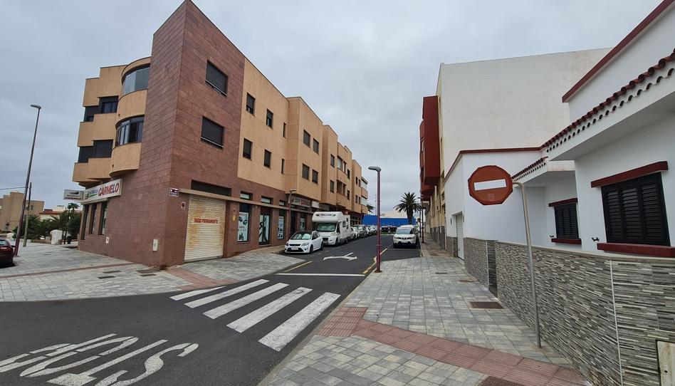 Photo 1 of Premises for sale in Bernardina y Nazaret, 4, Fabelo, Las Palmas