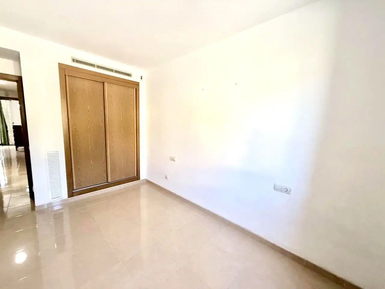 Schlafzimmer von Wohnung zur Miete in Marratxí mit Klimaanlage, Heizung und Terrasse
