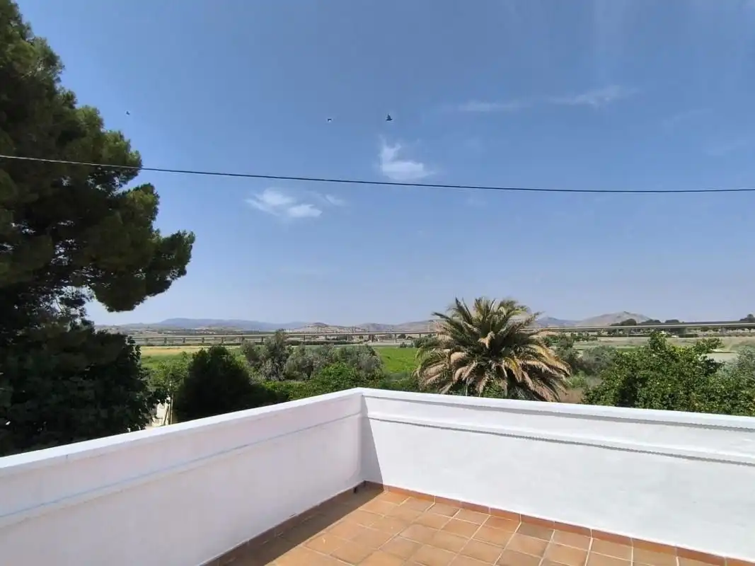 House with pool for sale in El Rabal, imagen 27