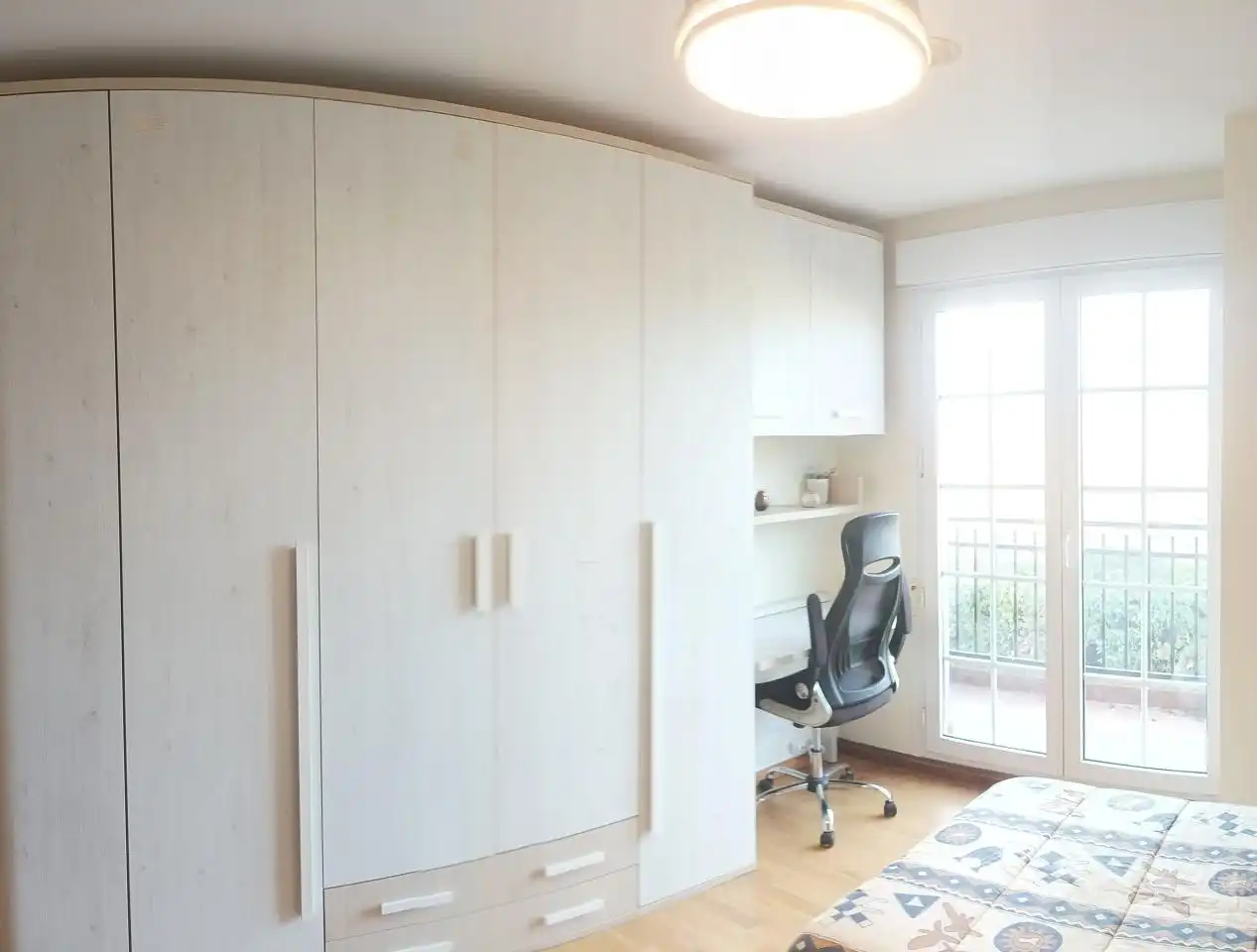 Habitación de Casa o chalet en venta en Calatayud con Calefacción, Jardín privado y Terraza
