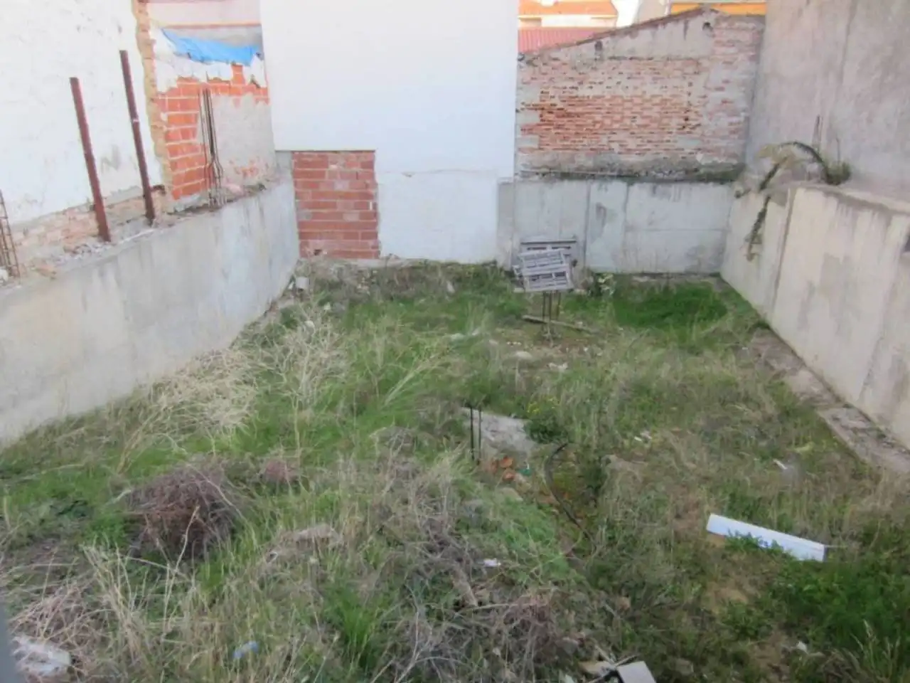 Terreno residenziale in vendita a Calle JACINTO BENAVENTE, imagen 12