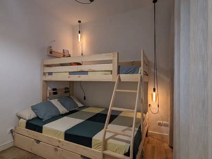 Apartamento en venta en Aigua blava 12, imagen 7