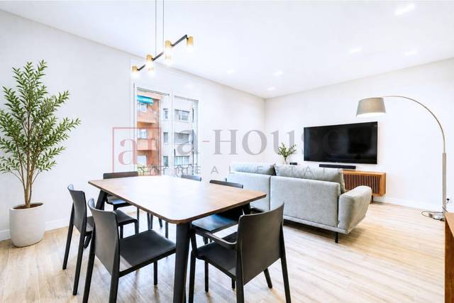 Piso en Venta en La Nova Esquerra de l'Eixample