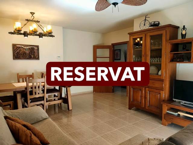 Piso en Venta en Hostalric