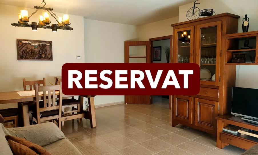 Photo 1 of Flat for sale in Hostalric, Girona