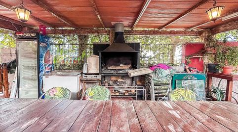 Foto 5 de Casa adosada en venda a Sax, Alicante