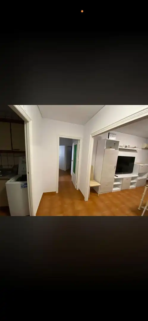 Flat for sale in Parque Figueroa