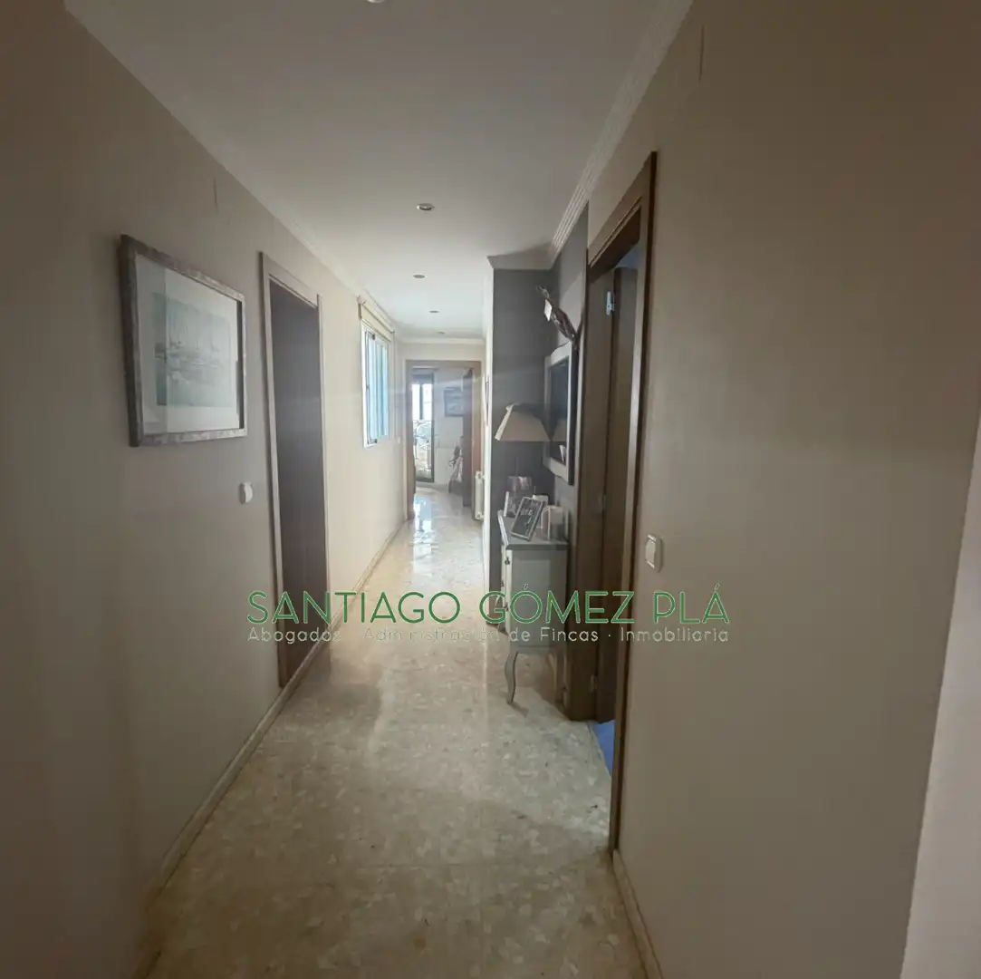 Ático con ascensor en venta en Carrer Arquitecte Artal, imagen 7